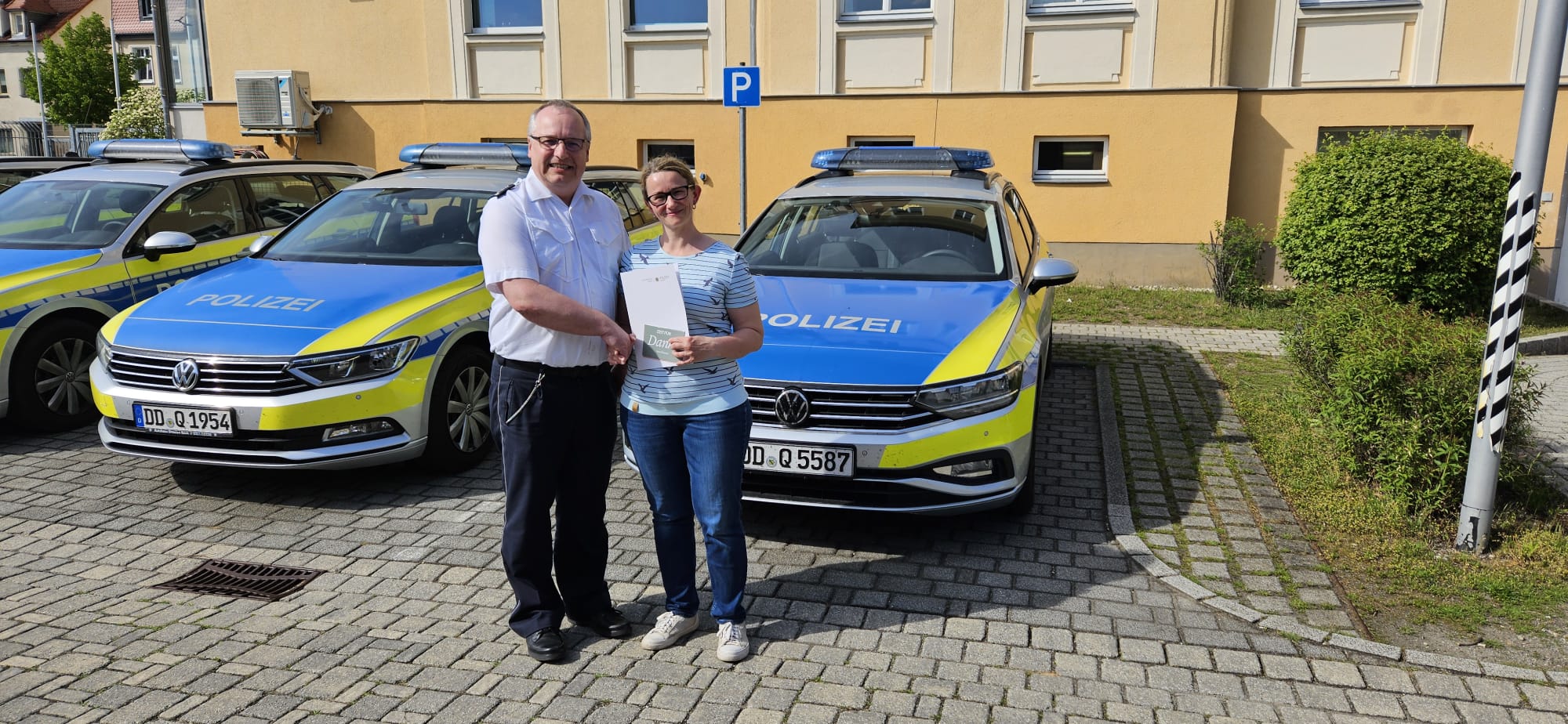 Pressefoto