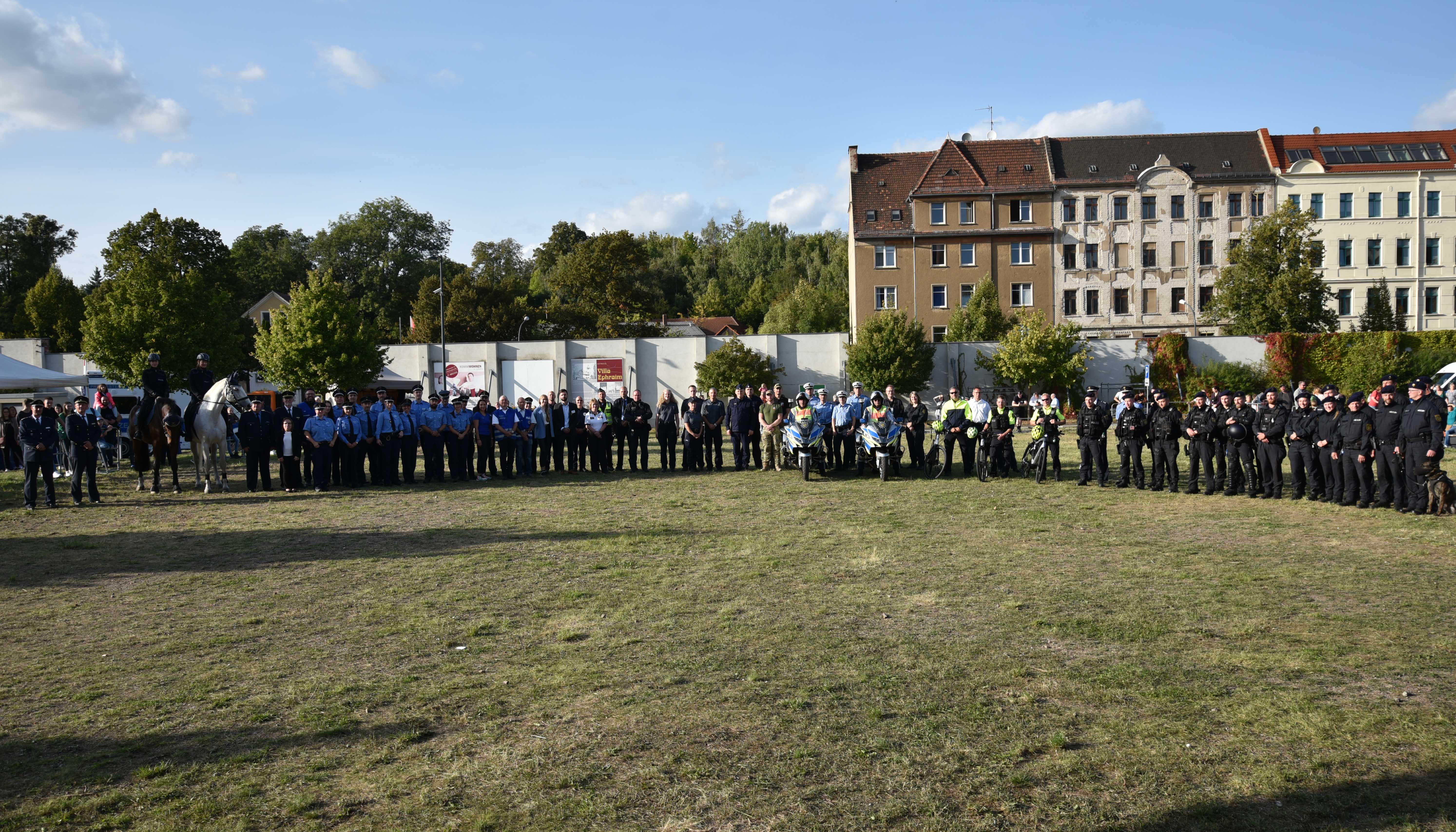 Gruppenbild