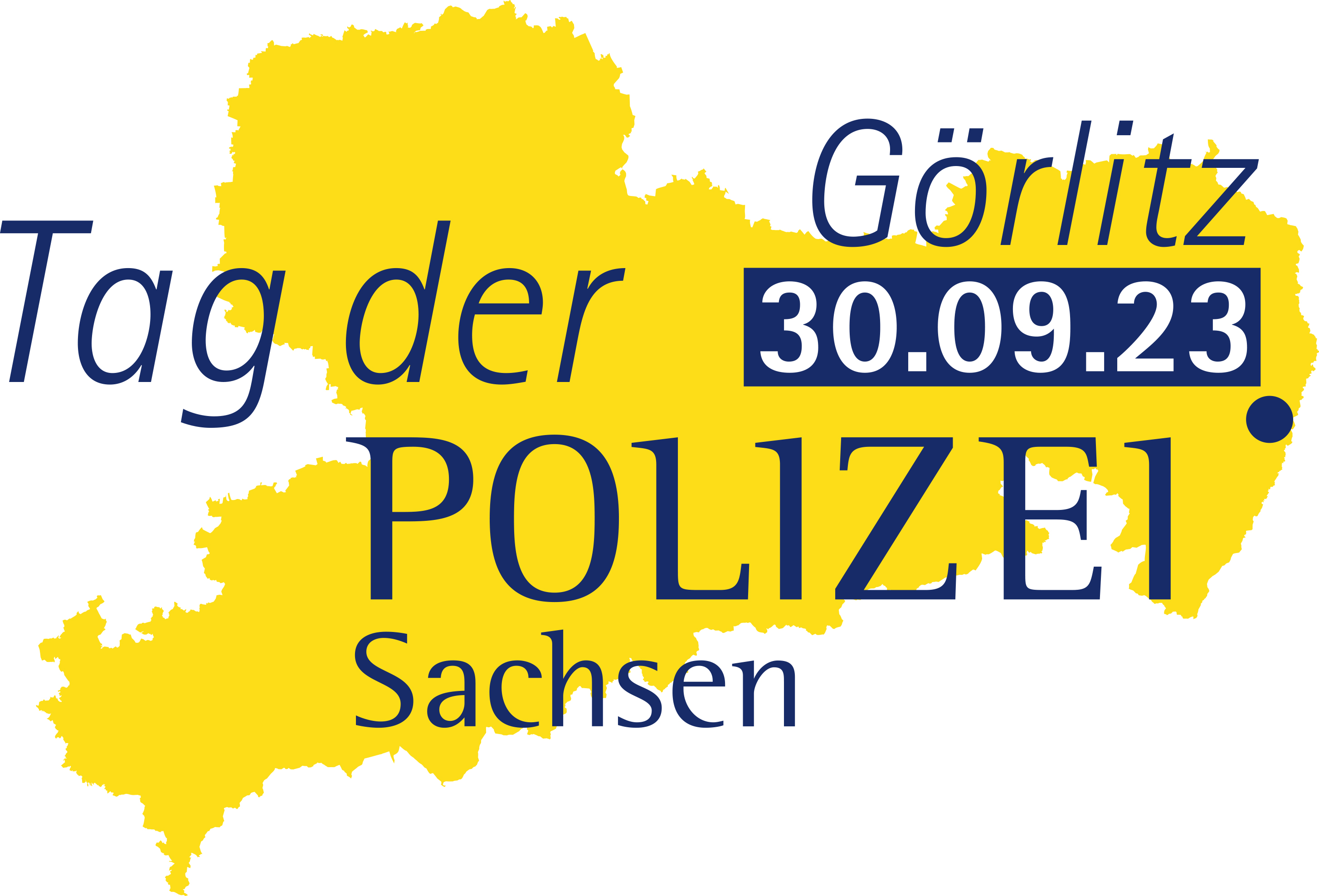 Tag der POLIZEI Sachsen 2023