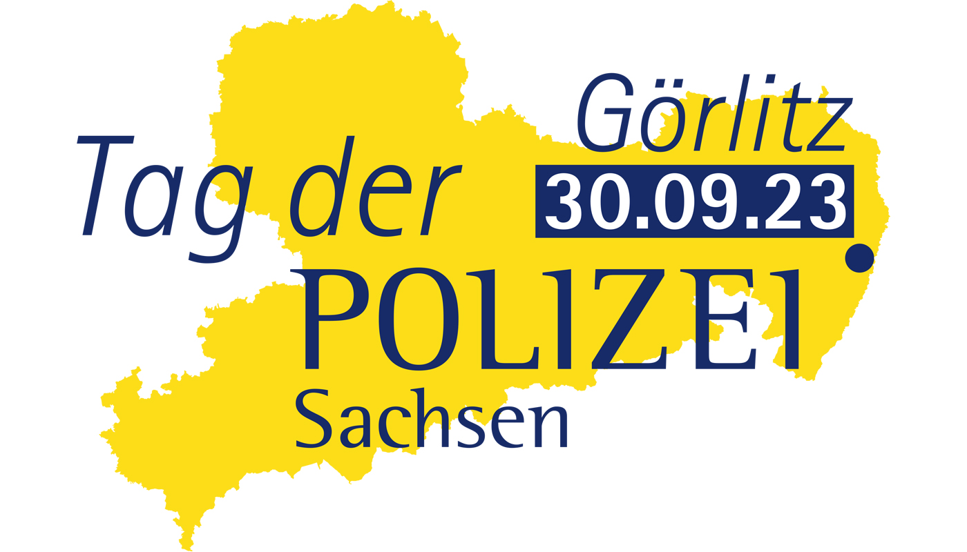 Tag der POLIZEI Sachsen 2023