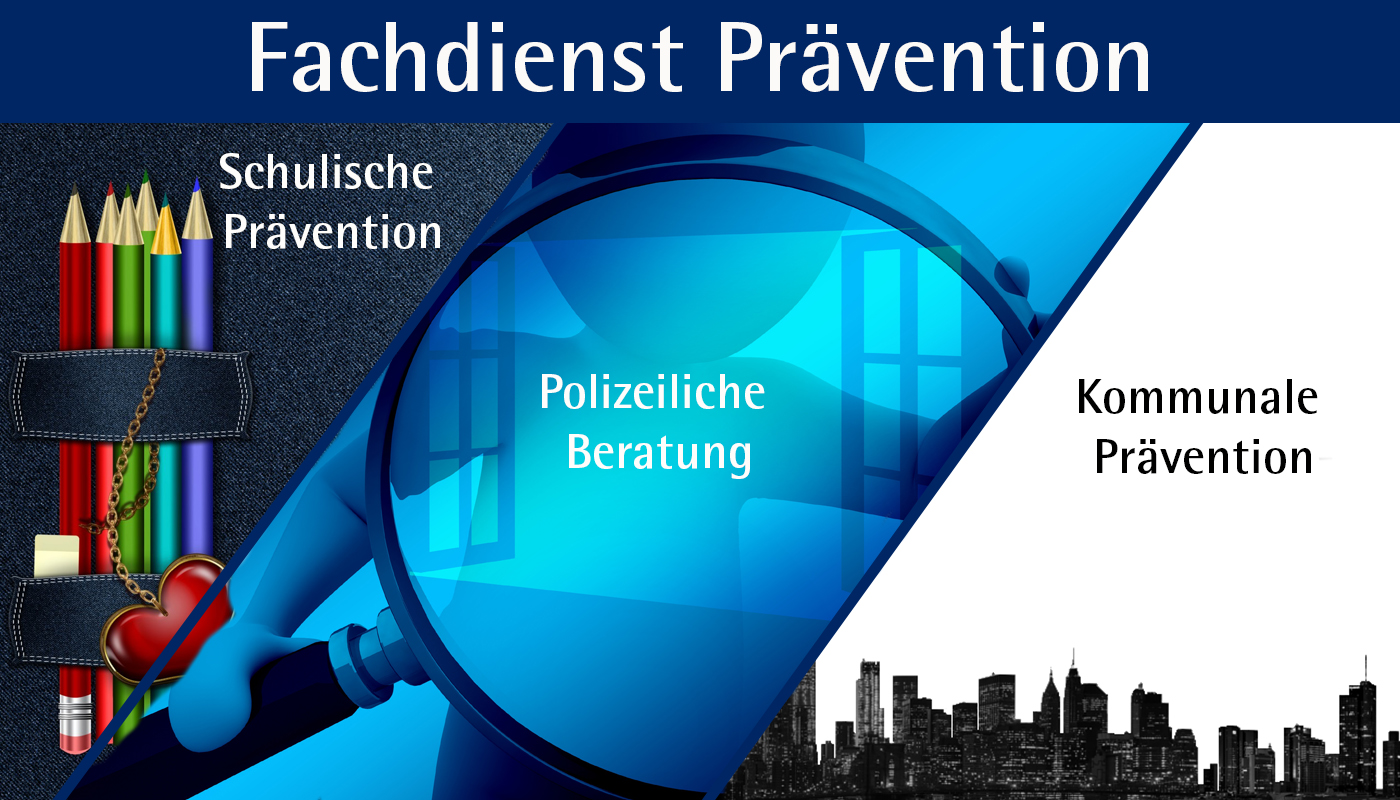 Fachdienst Prävention