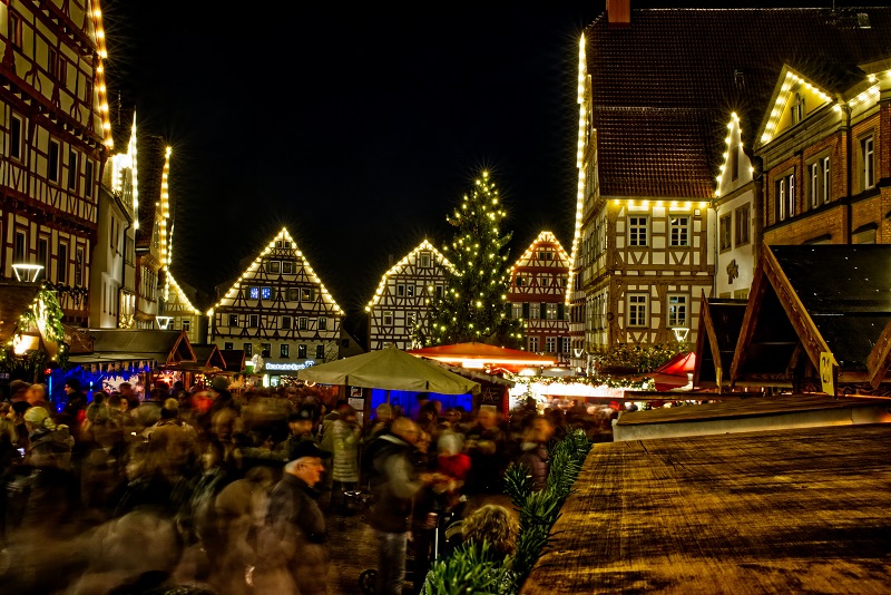 Vorsicht vor Taschendiebstahl