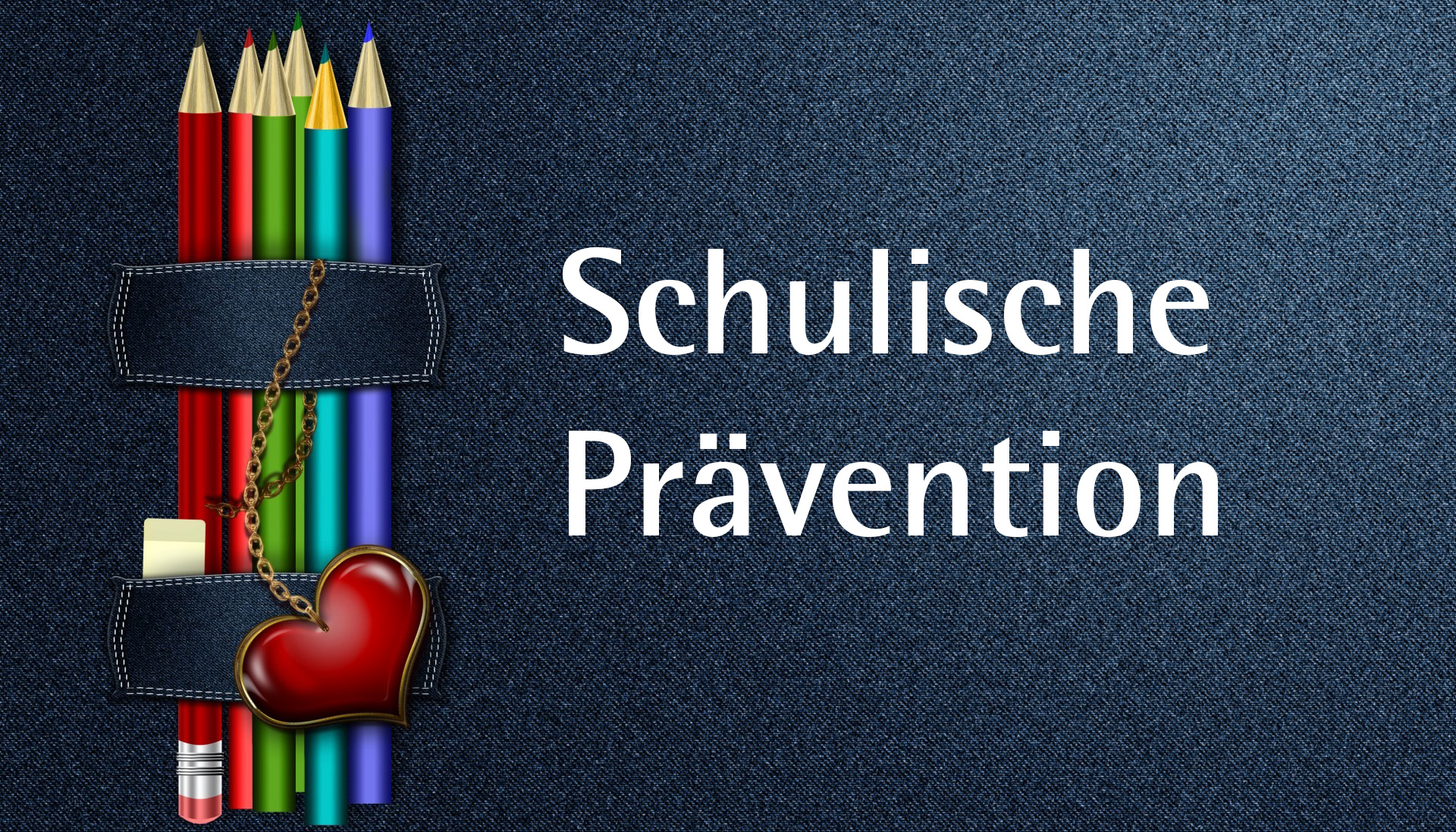 Schulische Prävention