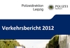 Verkehrsbericht 2012