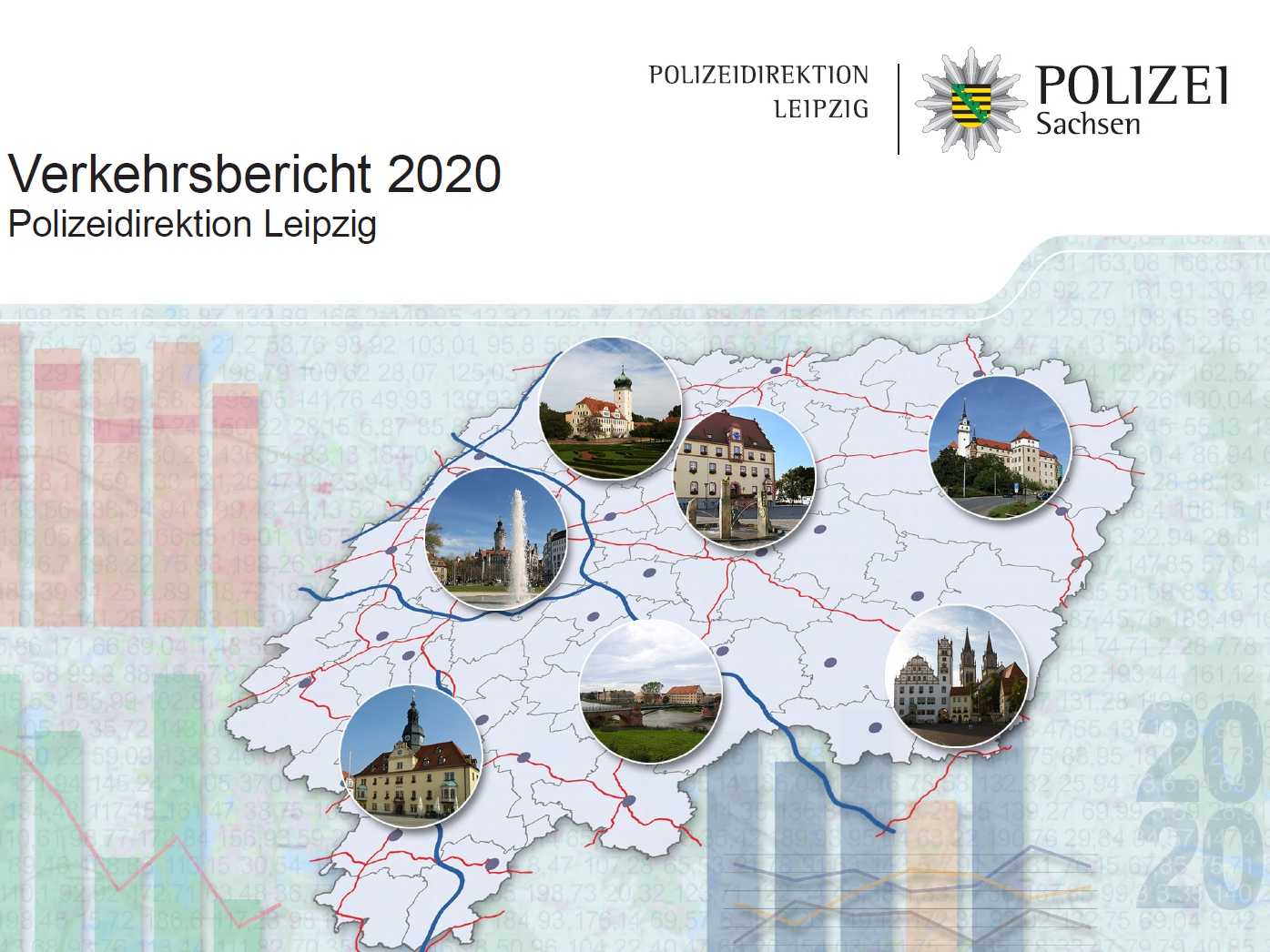 Verkehrsbericht 2020