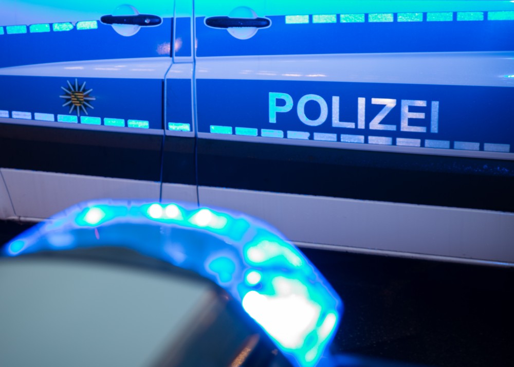 Einsatz am 3. Juni 2023