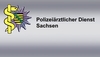 Logo Ploizeiärztlicher Dienst