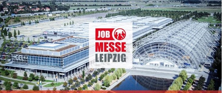 Jobmesse Leipzig