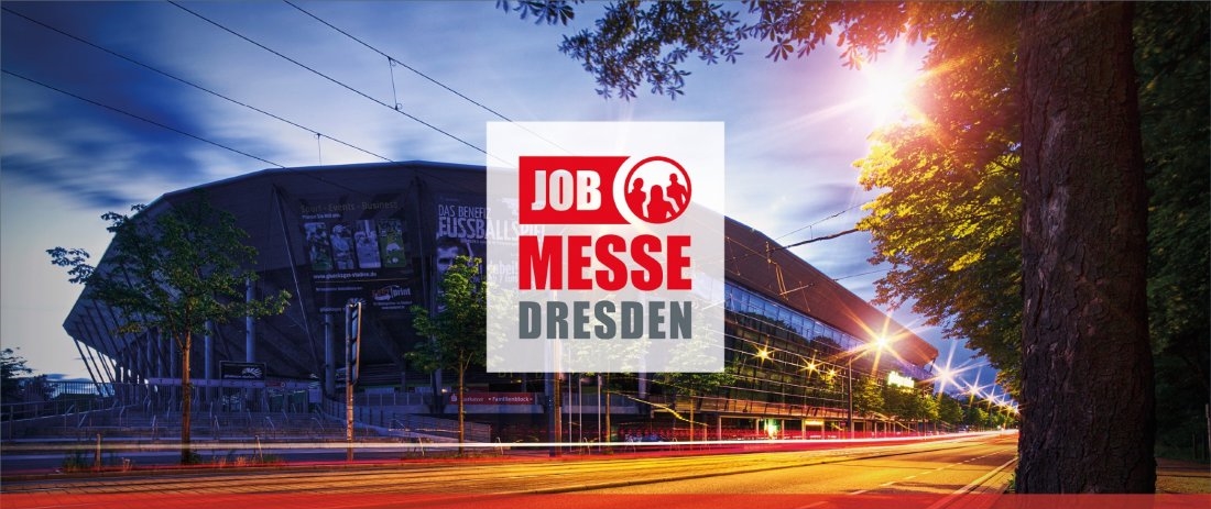Jobmesse Dresden