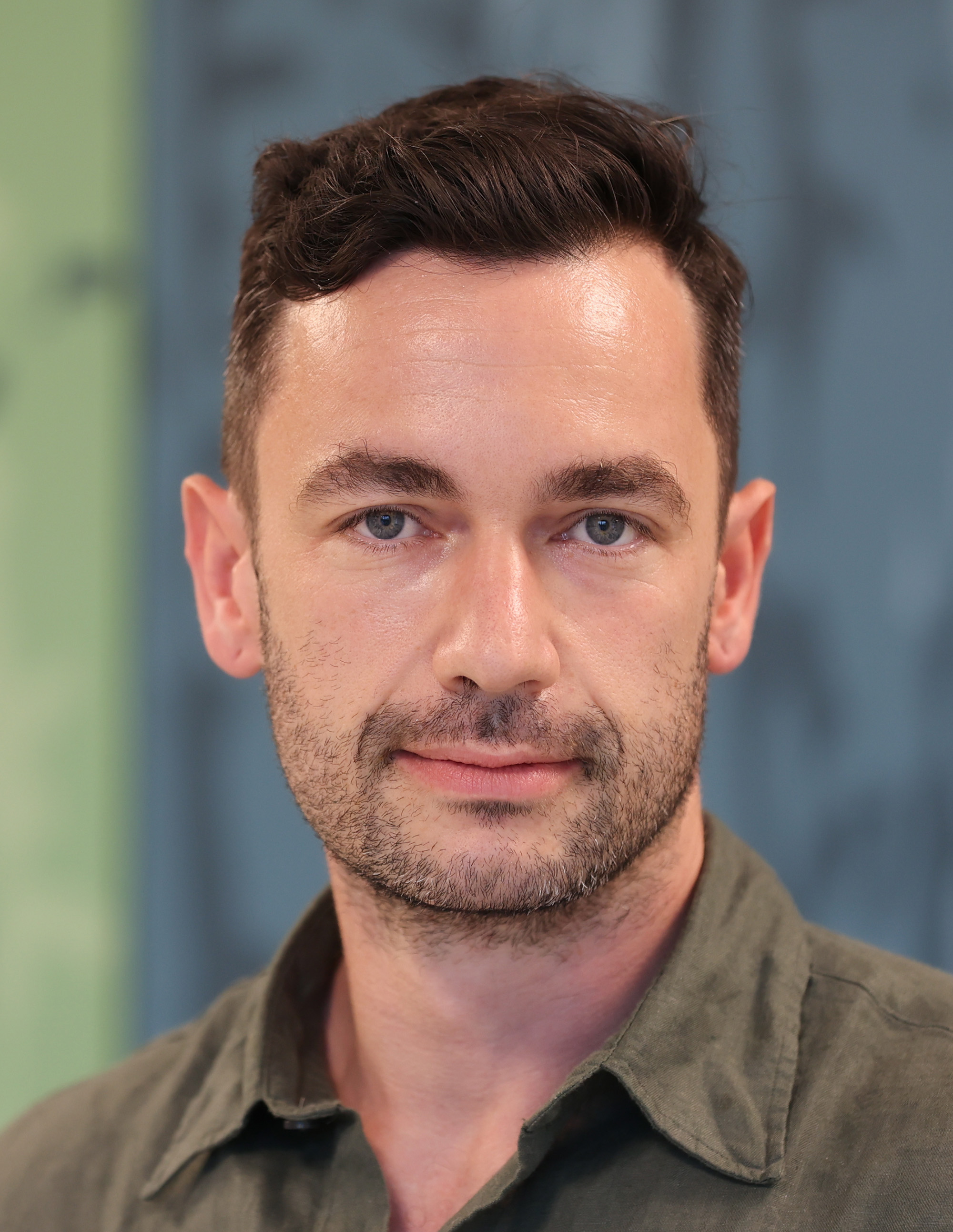David-Reimar Czudnochowski