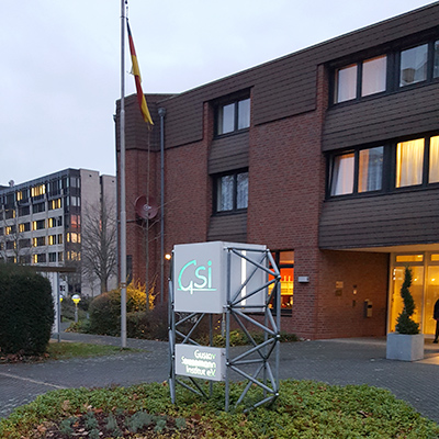 Seminar der DAAD-Akademie in Bonn 