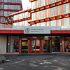 Wissenschaftszentrum Bonn