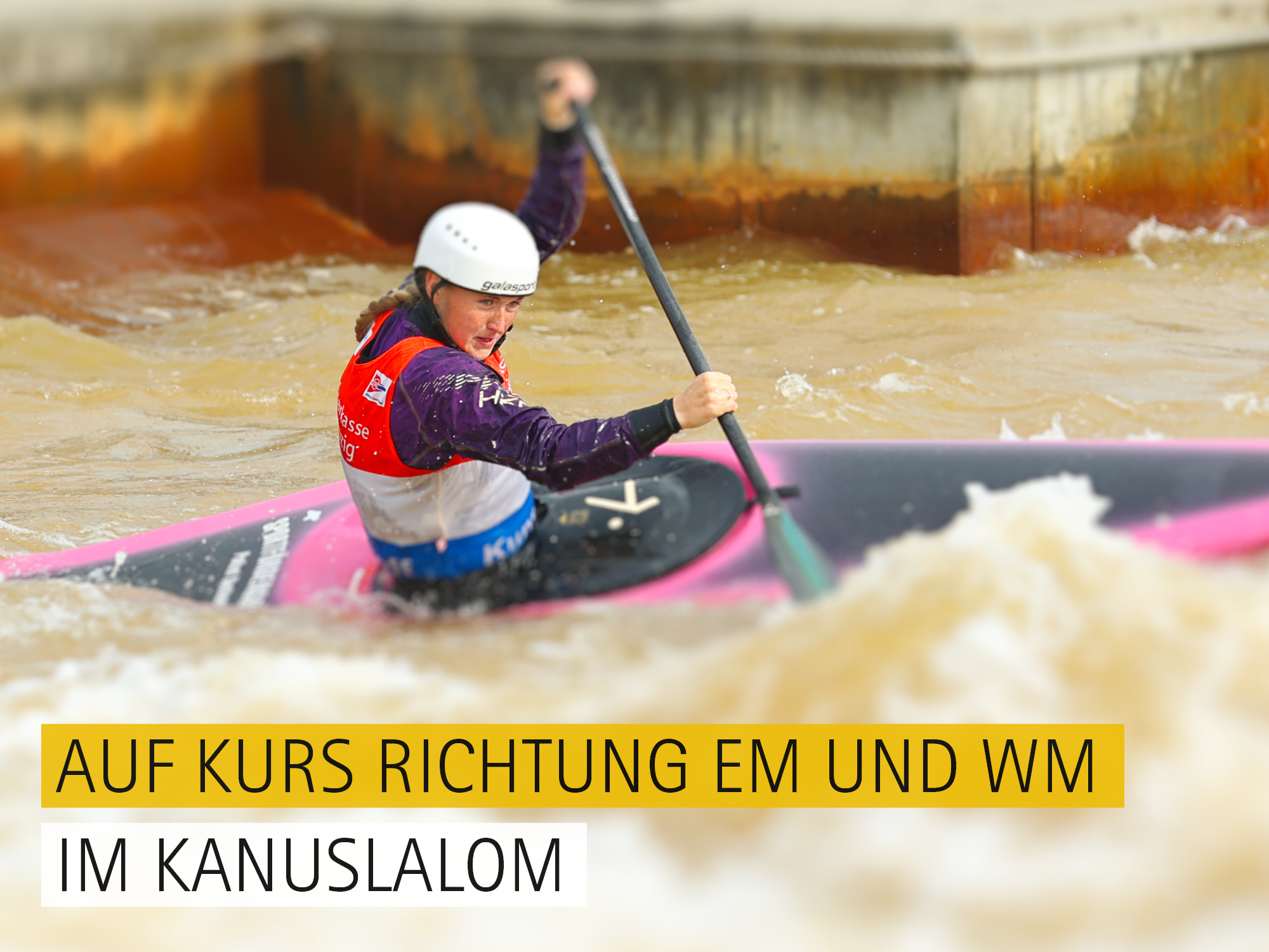Lucie Krech