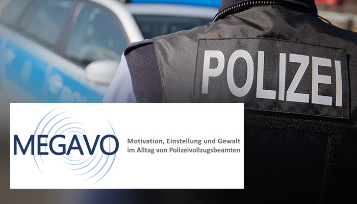 Logo: www.megavo.de / Polizei Sachsen