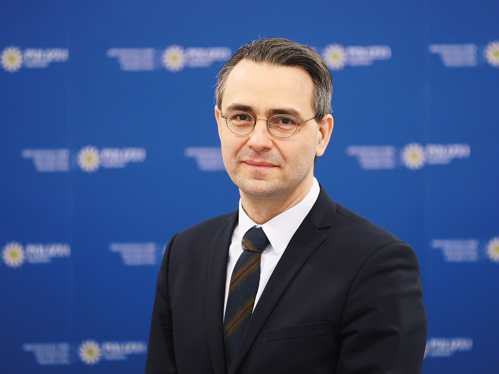 Prof. Dr. Viktor Nerlich