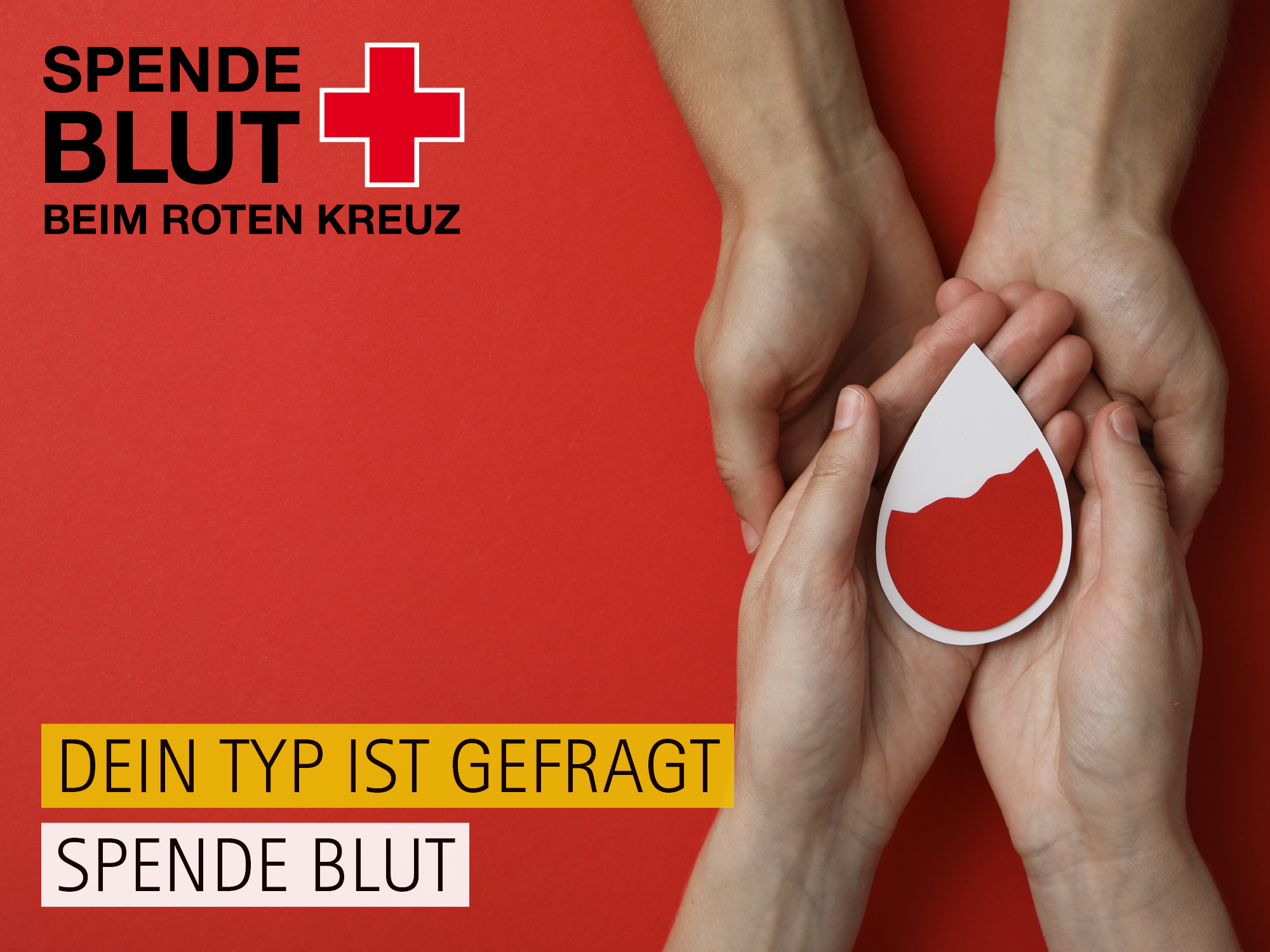 Blutspende