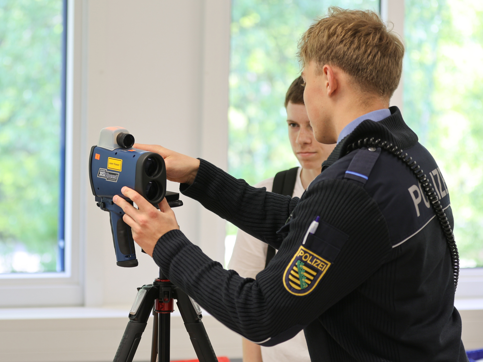 Exklusive Einblicke Ausbildung und Studium 