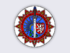 Logo: Polizeiakademie Prag