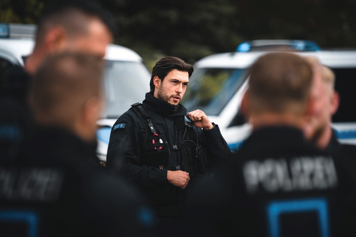 Einsatzeinheiten