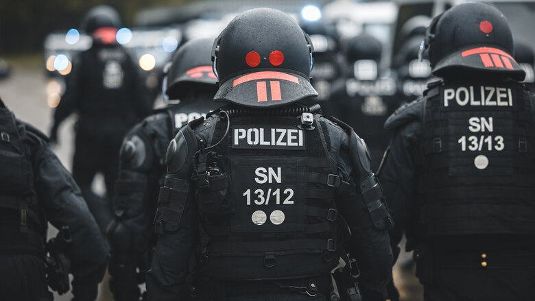 Einsatzeinheiten