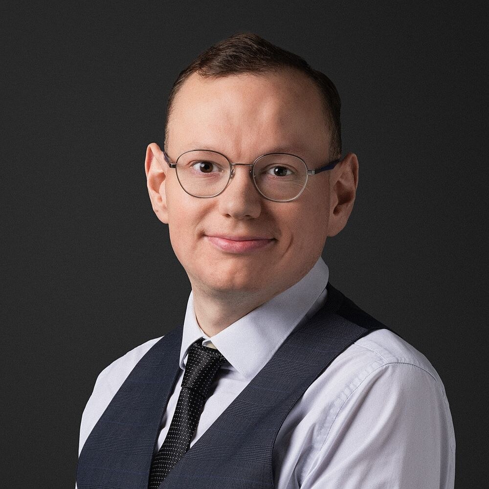 Christian Kubasch