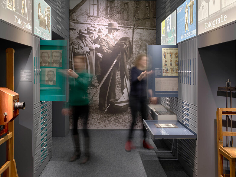 Archivraum