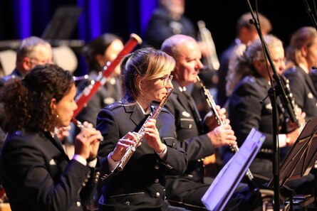 Polizeiorchester Sachsen