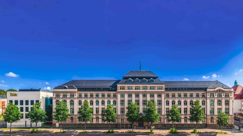 Foto: Polizeirevier Chemnitz-Nordost
