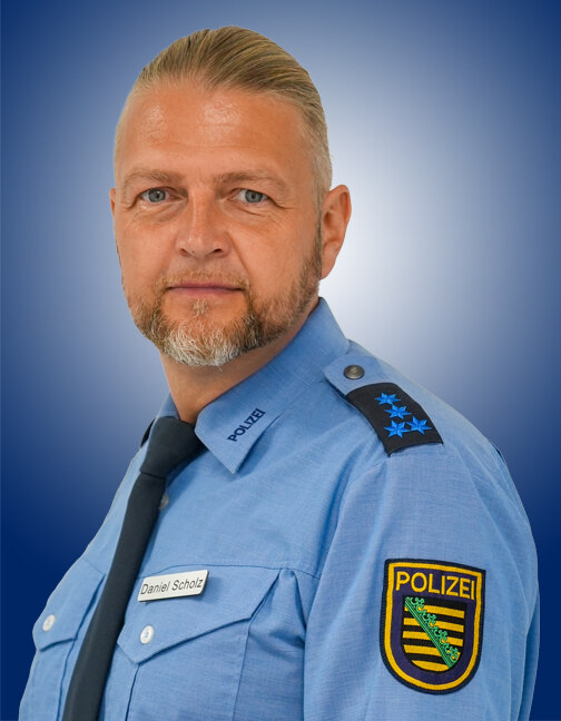 PHM Daniel Scholz