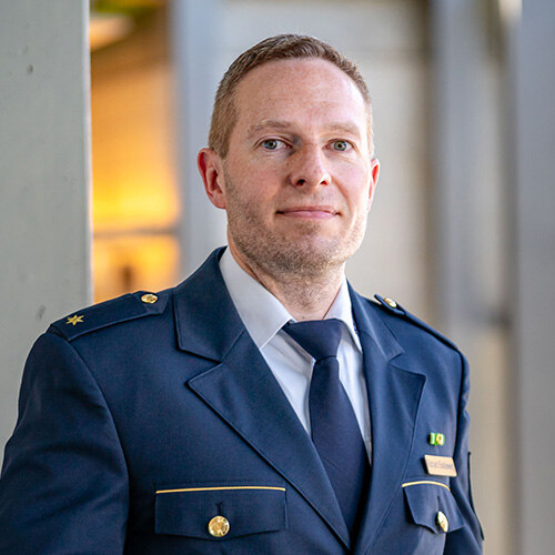 Richard Baldeweg