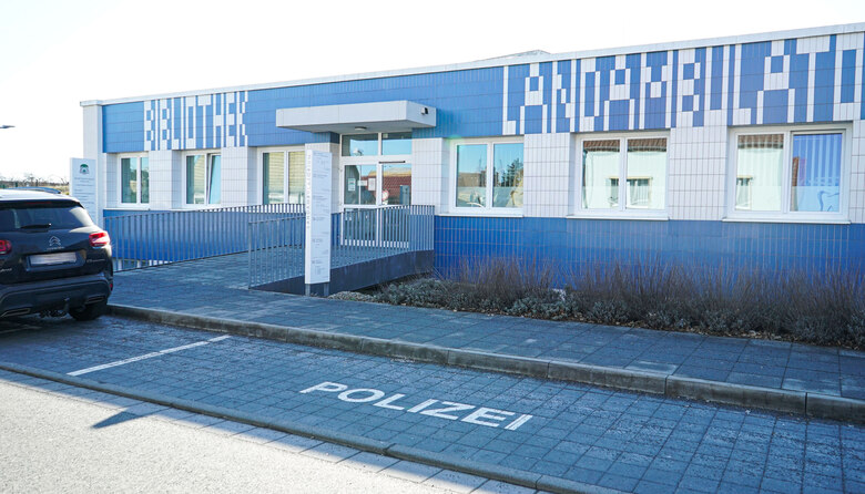 Landambulatorium Dommitzsch