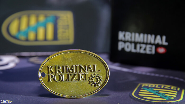 Kriminalpolizei Polizeidirektion Zwickau