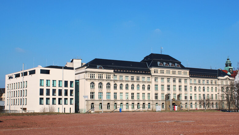 Polizeidirektion Chemnitz