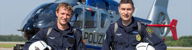 Polizei Sachsen