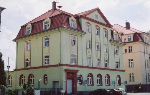 Polizeirevier Freital-Dippoldiswalde