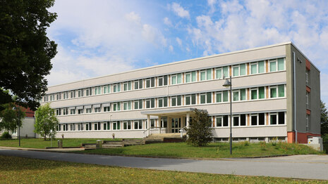 PolFH am Standort Bautzen