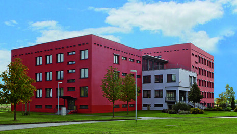 PolFH am Standort Dommitzsch