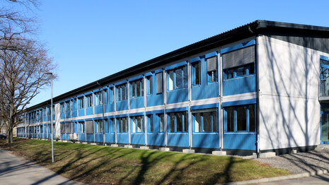 PolFH am Standort Chemnitz