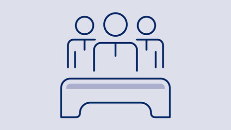 Organisation Recht, Personal Organisation Recht, Personal