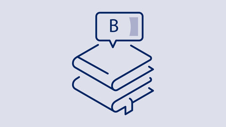 Service Bibliotheken